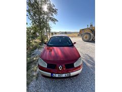 Sahibinden Renault Megane 1.4 Authentique 2004 Model