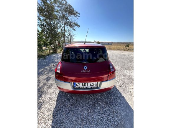 Sahibinden Renault Megane 1.4 Authentique 2004 Model