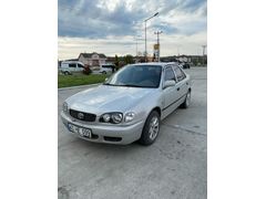 Sahibinden Toyota Corolla 1.4 Terra 2001 Model
