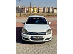 Sahibinden Opel Astra 1.3 CDTI Enjoy 2005 Model 