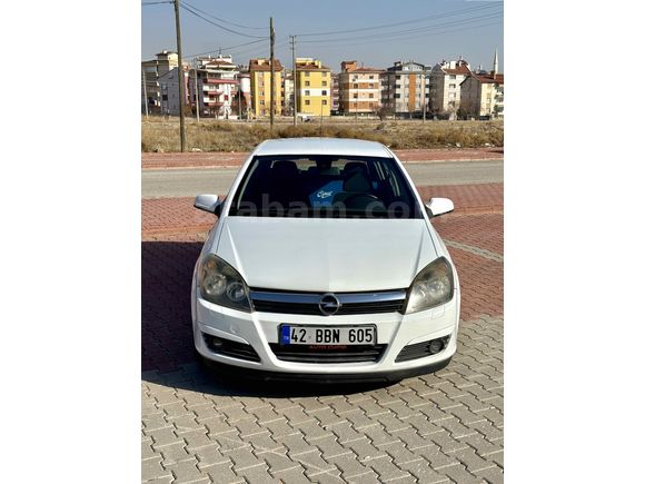 Sahibinden Opel Astra 1.3 CDTI Enjoy 2005 Model 