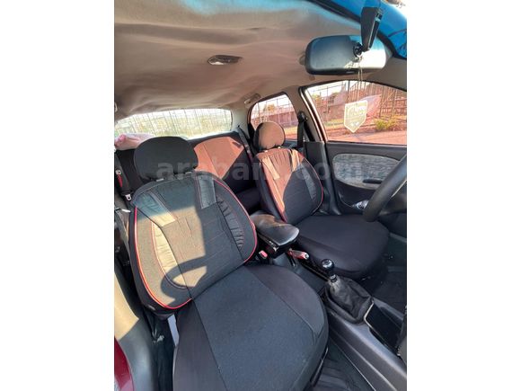 Sahibinden Daewoo Lanos 1.5 SX 1999 Model