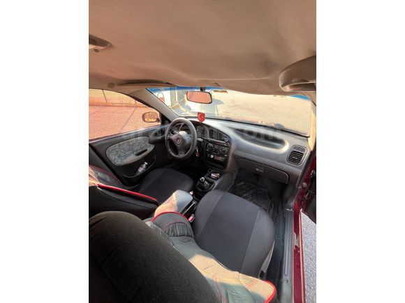 Sahibinden Daewoo Lanos 1.5 SX 1999 Model