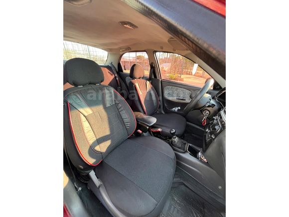 Sahibinden Daewoo Lanos 1.5 SX 1999 Model