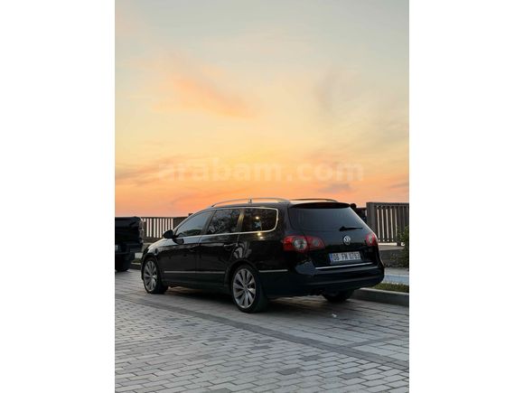 Sahibinden Volkswagen Passat Variant 2.0 TDi Highline 2009 Model 