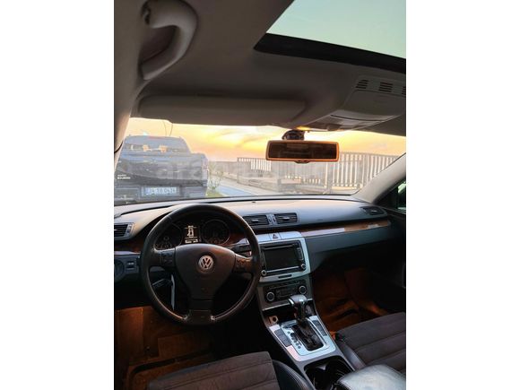 Sahibinden Volkswagen Passat Variant 2.0 TDi Highline 2009 Model 