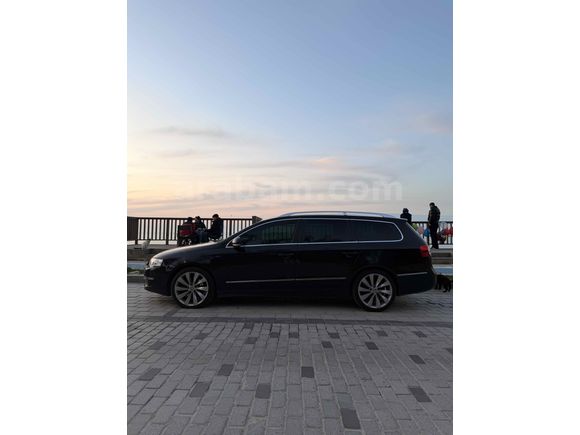 Sahibinden Volkswagen Passat Variant 2.0 TDi Highline 2009 Model 