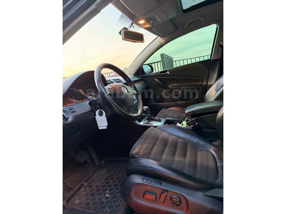 Sahibinden Volkswagen Passat Variant 2.0 TDi Highline 2009 Model 