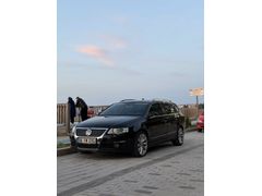 Sahibinden Volkswagen Passat Variant 2.0 TDi Highline 2009 Model 