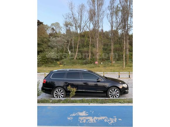 Sahibinden Volkswagen Passat Variant 2.0 TDi Highline 2009 Model 