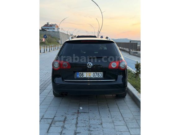 Sahibinden Volkswagen Passat Variant 2.0 TDi Highline 2009 Model 