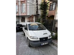 İLK SAHİBİNDEN DÜŞÜK KM Starex Kamyonet 
