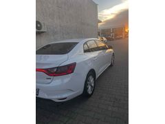 Sahibinden Renault Megane 1.5 dCi Touch 2017 Model 