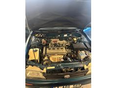 Sahibinden Toyota Corolla 1.6 GLi 1996 Model