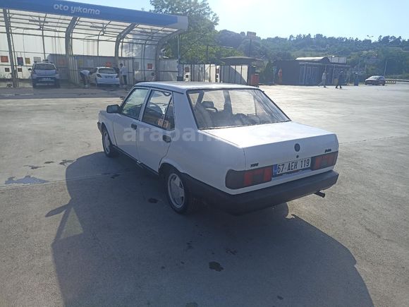 Sahibinden Tofaş Şahin 1.6 1991 Model