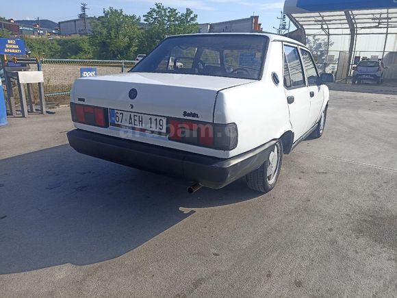Sahibinden Tofaş Şahin 1.6 1991 Model