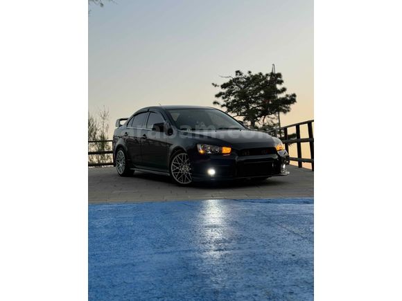 Sahibinden Mitsubishi Lancer 1.5 Invite 2009 Model 