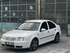 Sahibinden Volkswagen Bora 1.6 Comfortline 2001 Model