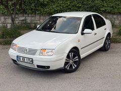 Sahibinden Volkswagen Bora 1.6 Comfortline 2001 Model