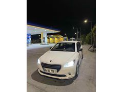 Sahibinden Peugeot 301 1.6 HDi Active 2015 Model 
