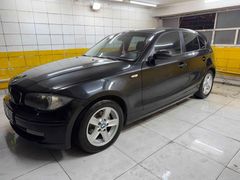 Sahibinden BMW 1 Serisi 116i Standart 2008 Model 