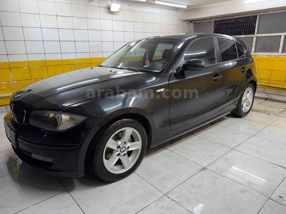 Sahibinden BMW 1 Serisi 116i Standart 2008 Model 