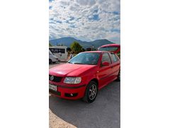 Sahibinden Volkswagen Polo 1.4 Comfortline 2000 Model / Kliması aktif / sorunsuz / Bakımlı