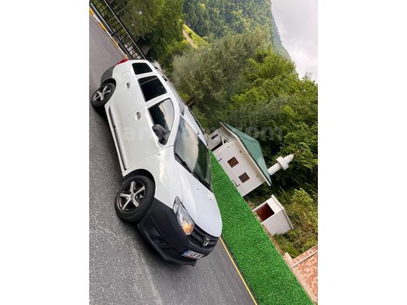 Sahibinden Dacia Logan 1.5 dCi MCV Ambiance 2016 Model Trabzon