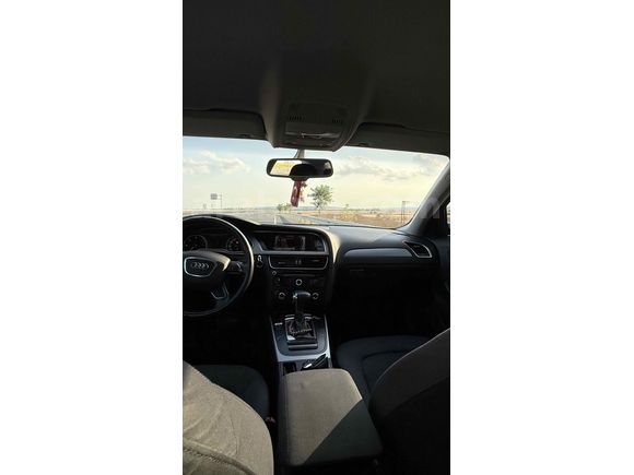 Sahibinden Audi A4 Sedan 2.0 TDI 2012 Model 