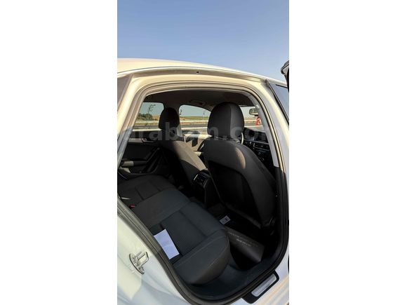 Sahibinden Audi A4 Sedan 2.0 TDI 2012 Model 