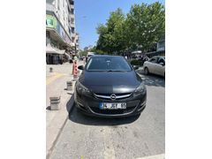 Sahibinden Opel Astra 1.6 CDTI Sport 2014 Model 
