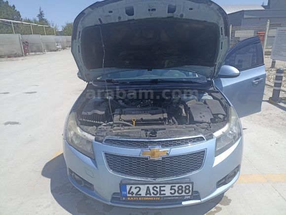 Sahibinden Chevrolet Cruze 1.6 LS 2010 Model