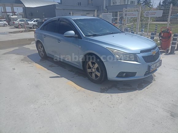 Sahibinden Chevrolet Cruze 1.6 LS 2010 Model