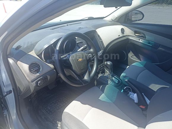 Sahibinden Chevrolet Cruze 1.6 LS 2010 Model