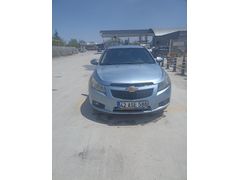 Sahibinden Chevrolet Cruze 1.6 LS 2010 Model