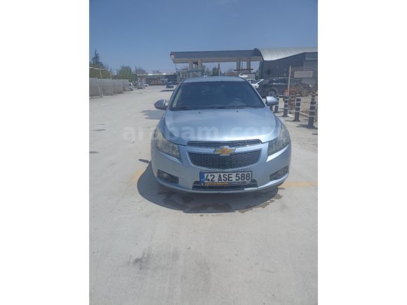 Sahibinden Chevrolet Cruze 1.6 LS 2010 Model