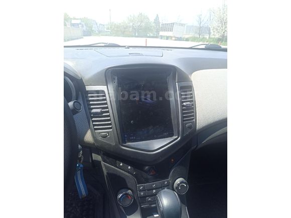 Sahibinden Chevrolet Cruze 1.6 LS 2010 Model