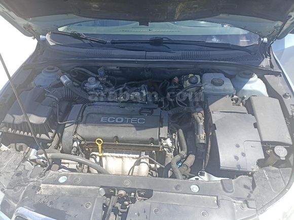 Sahibinden Chevrolet Cruze 1.6 LS 2010 Model