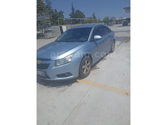 Sahibinden Chevrolet Cruze 1.6 LS 2010 Model