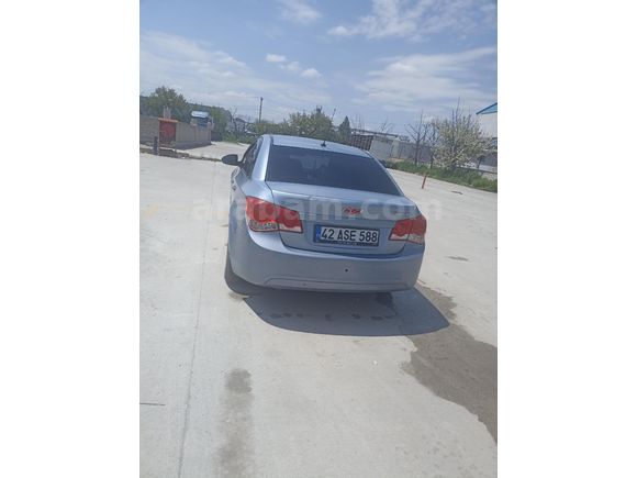 Sahibinden Chevrolet Cruze 1.6 LS 2010 Model