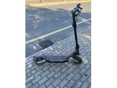 Sahibinden Elektrikli Araçlar Kickscooter Navee  ST3

