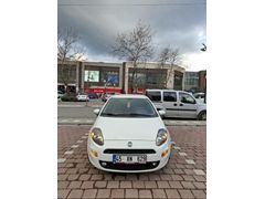 Sahibinden Fiat Punto 1.3 Multijet Lounge Sport 2012 Model (ÖZEL SERİ)