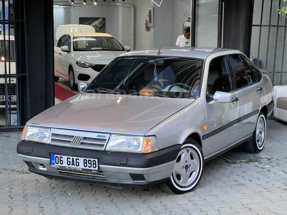 Galeriden Fiat Tempra 1.6 SX A 1993 Model Ankara