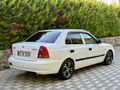 Sahibinden Hyundai Accent 1.3 Admire 2004 Model  252.000 km Beyaz