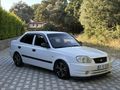 Sahibinden Hyundai Accent 1.3 Admire 2004 Model  252.000 km Beyaz