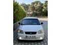 Sahibinden Hyundai Accent 1.3 Admire 2004 Model  252.000 km Beyaz