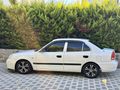 Sahibinden Hyundai Accent 1.3 Admire 2004 Model  252.000 km Beyaz