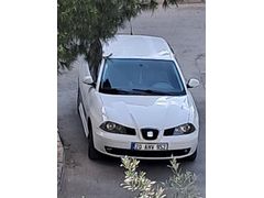 Sahibinden Seat Cordoba 1.4 Signo 2003 Model