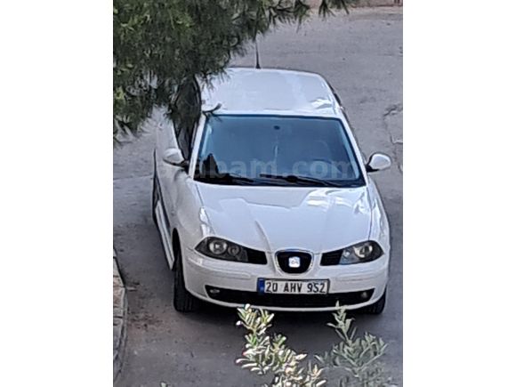 Sahibinden Seat Cordoba 1.4 Signo 2003 Model
