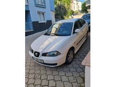 Sahibinden Seat Cordoba 1.4 Signo 2003 Model